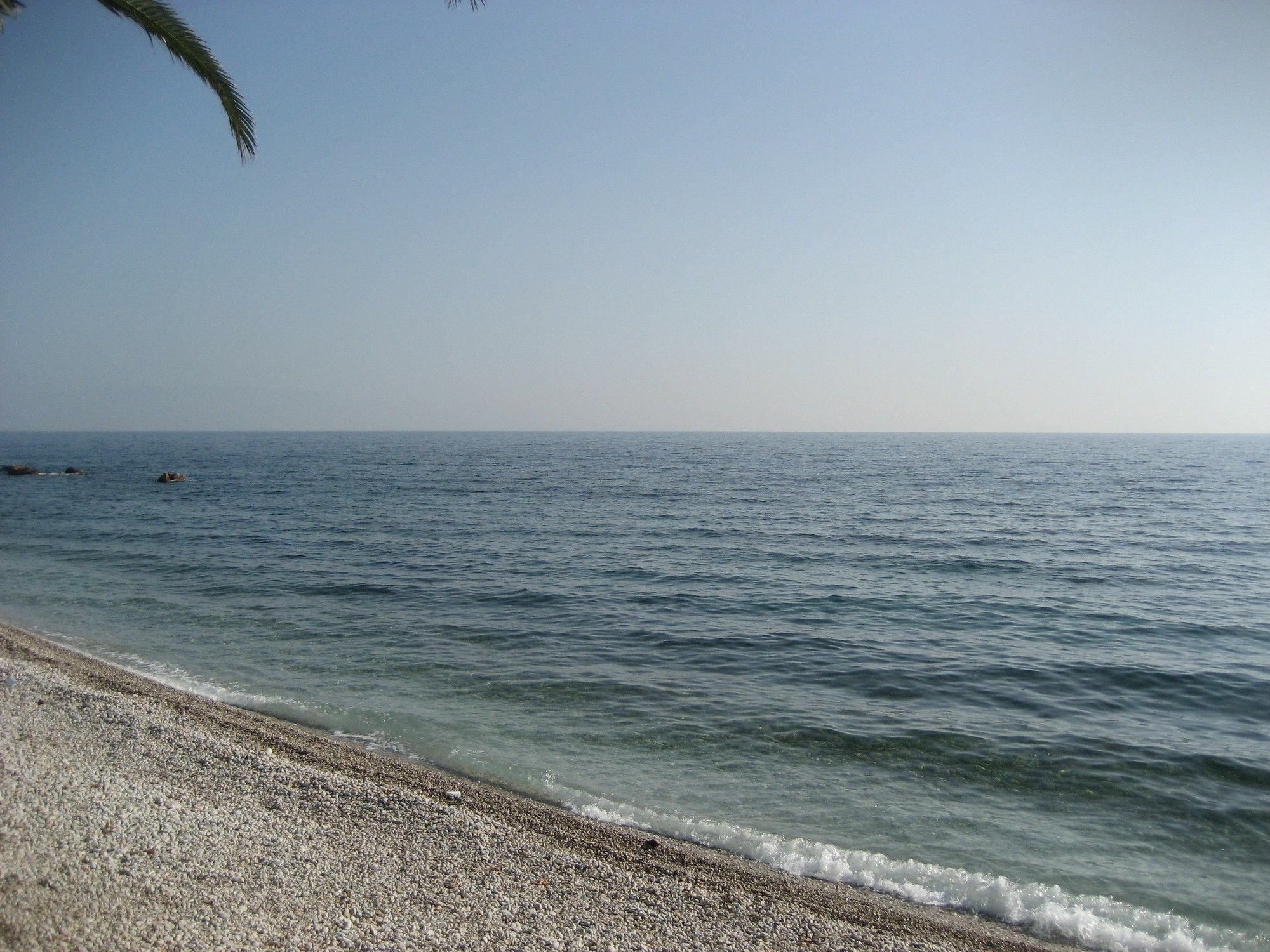 Kyveli Hotel Apartments Vrontádos Екстериор снимка